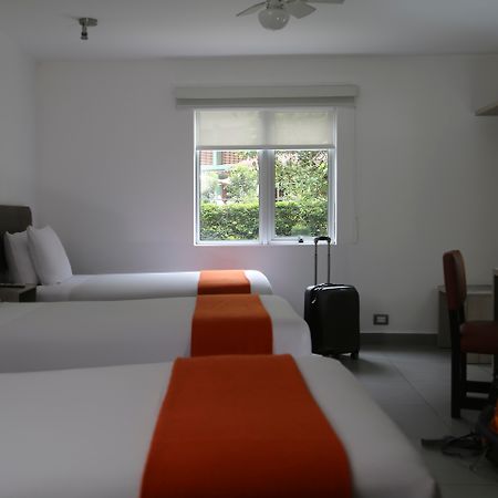 Casa Andina Standard Machu Picchu Hotel Luaran gambar