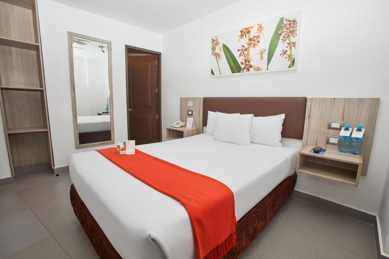 Casa Andina Standard Machu Picchu Hotel Luaran gambar