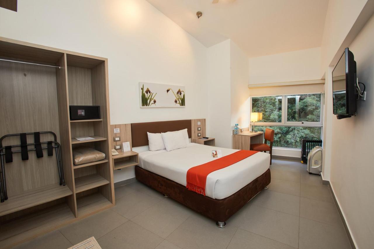 Casa Andina Standard Machu Picchu Hotel Luaran gambar