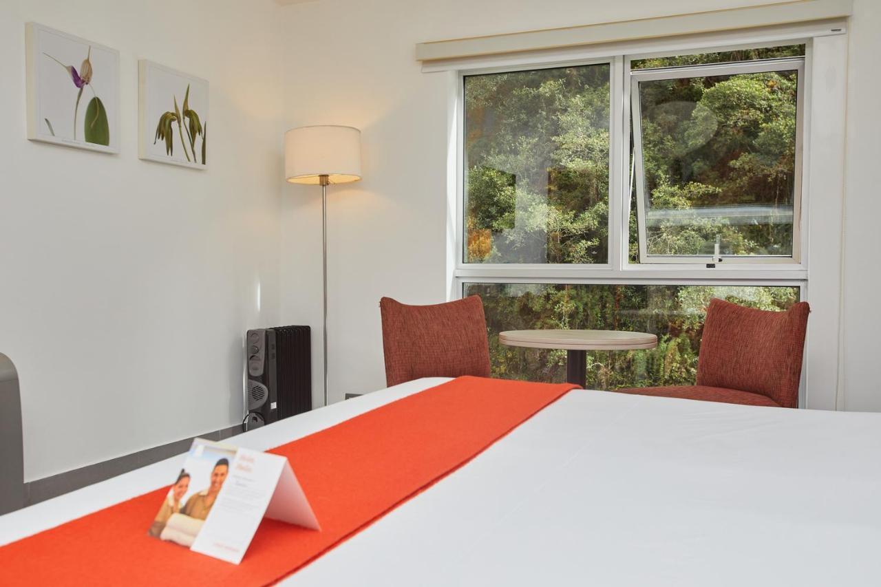 Casa Andina Standard Machu Picchu Hotel Luaran gambar
