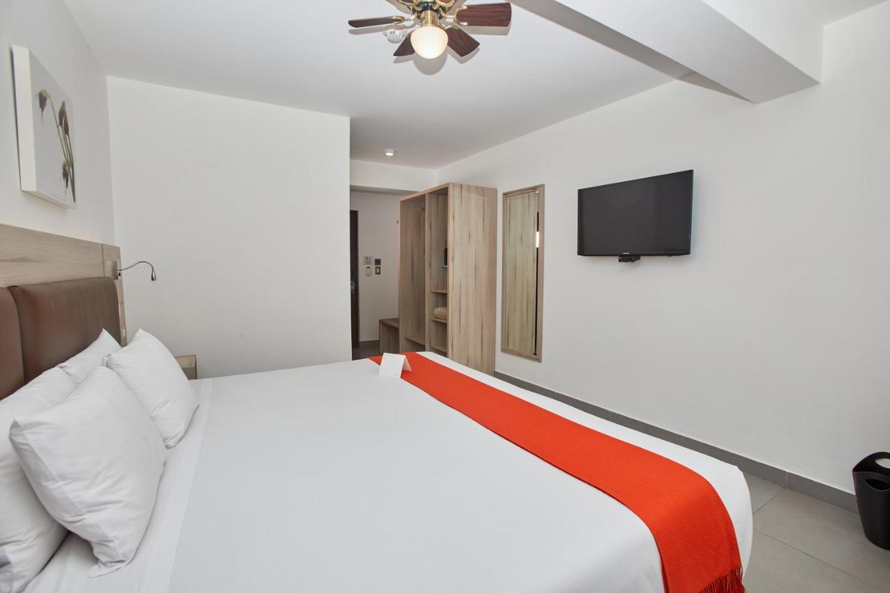 Casa Andina Standard Machu Picchu Hotel Luaran gambar