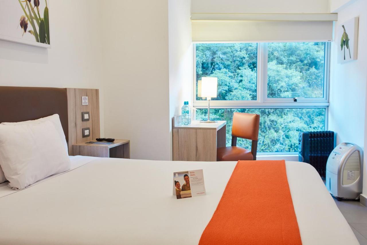 Casa Andina Standard Machu Picchu Hotel Luaran gambar