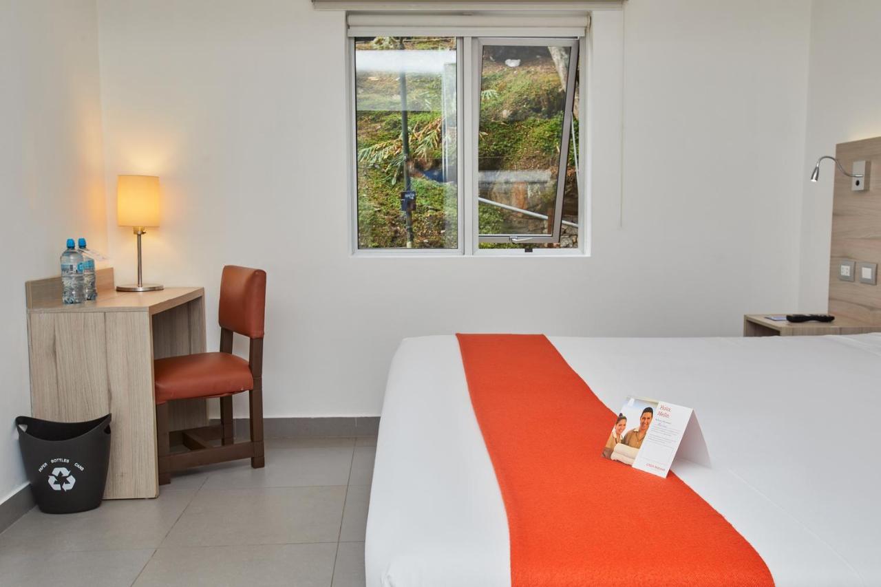 Casa Andina Standard Machu Picchu Hotel Luaran gambar