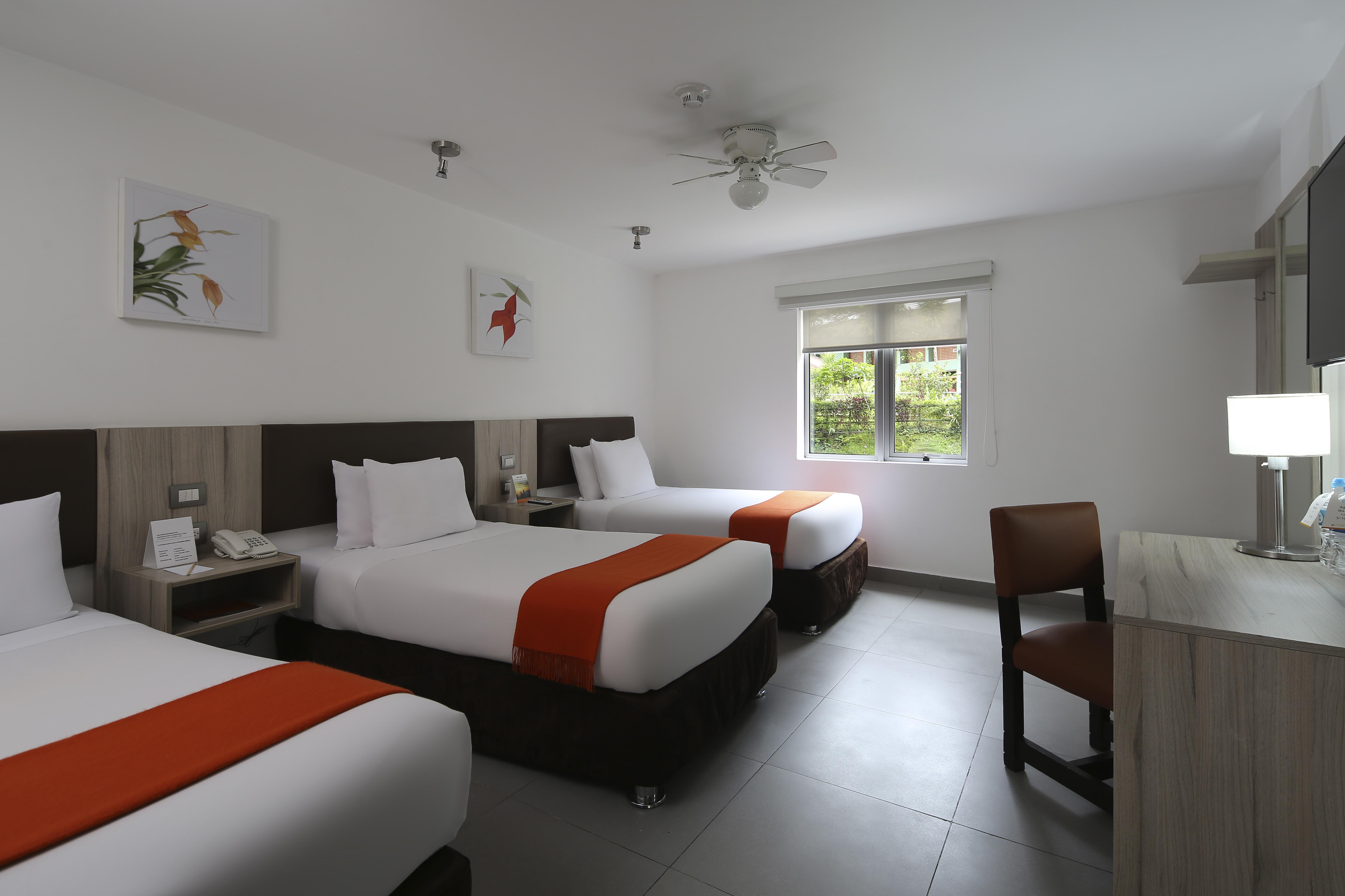 Casa Andina Standard Machu Picchu Hotel Luaran gambar