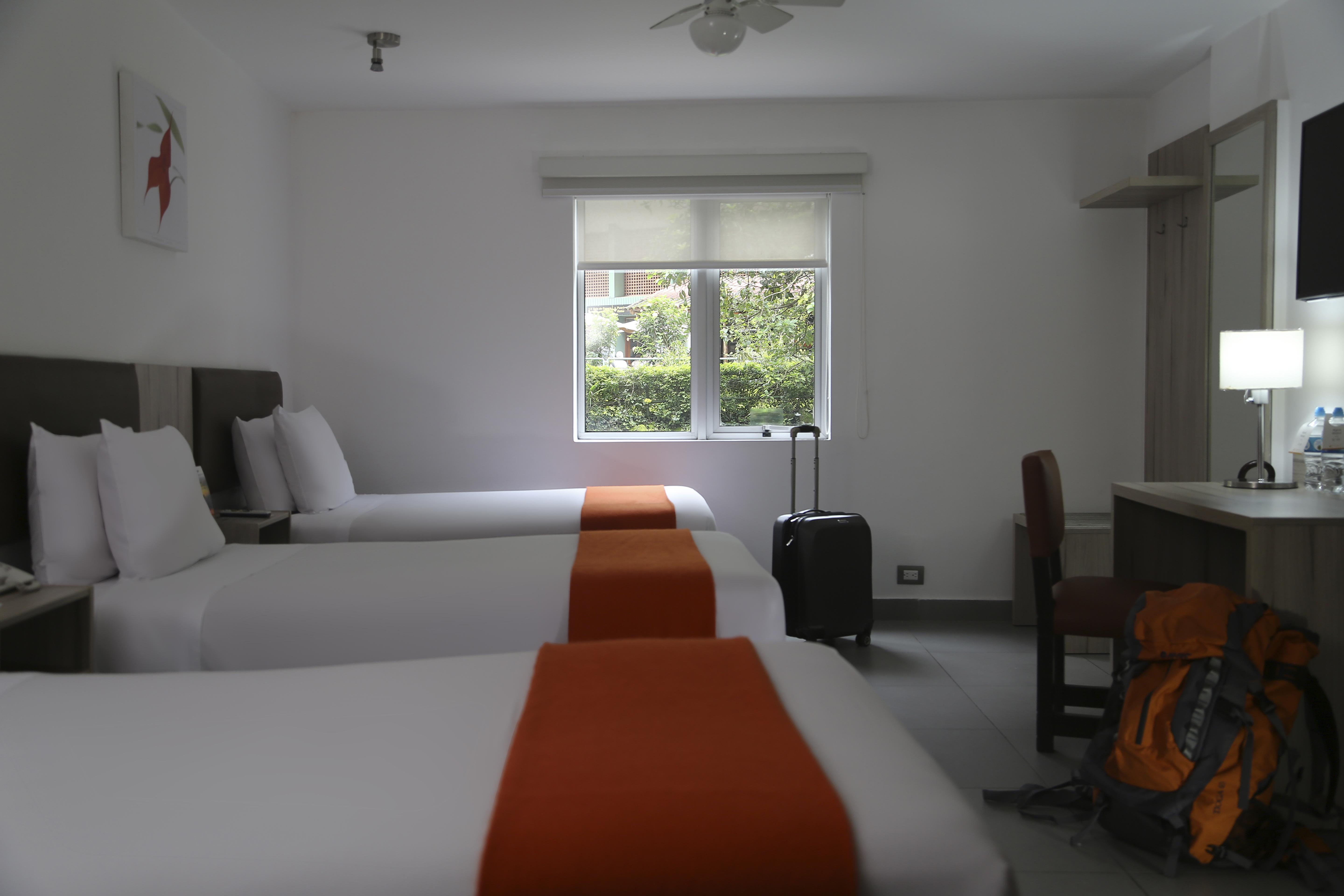 Casa Andina Standard Machu Picchu Hotel Luaran gambar