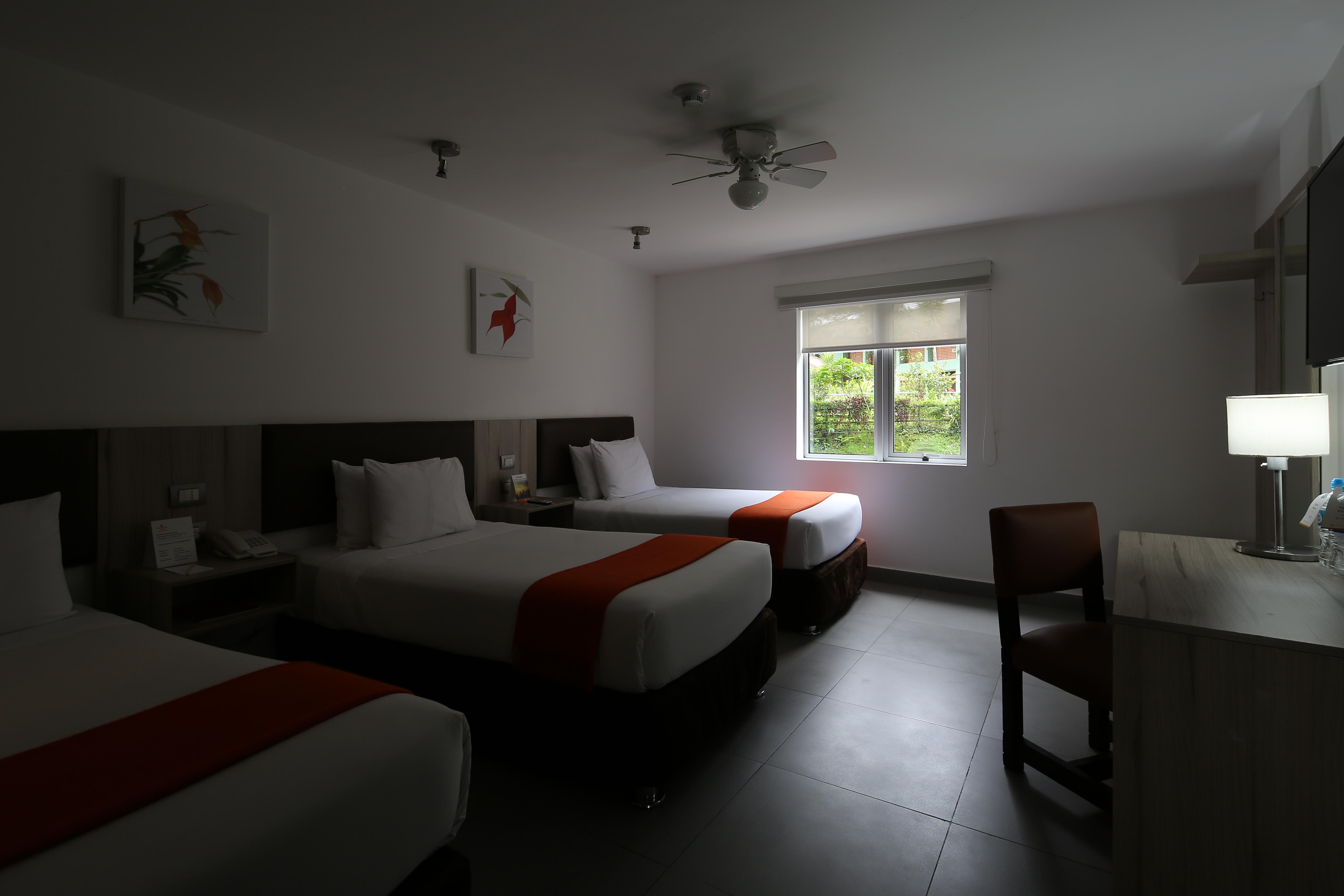 Casa Andina Standard Machu Picchu Hotel Luaran gambar