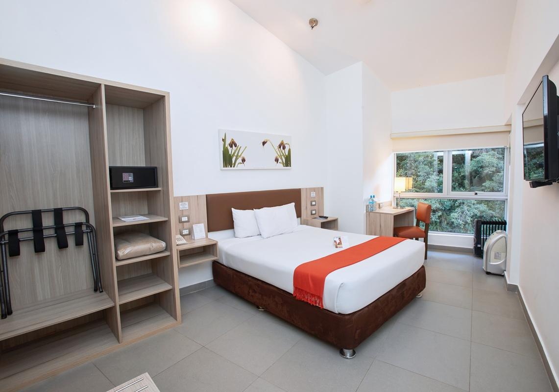 Casa Andina Standard Machu Picchu Hotel Luaran gambar
