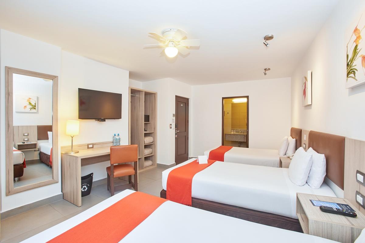 Casa Andina Standard Machu Picchu Hotel Luaran gambar