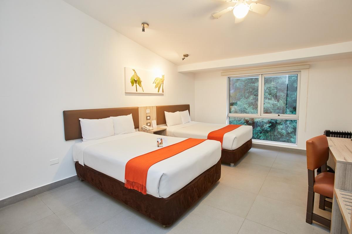 Casa Andina Standard Machu Picchu Hotel Luaran gambar