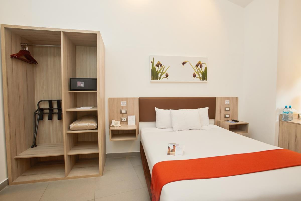 Casa Andina Standard Machu Picchu Hotel Luaran gambar