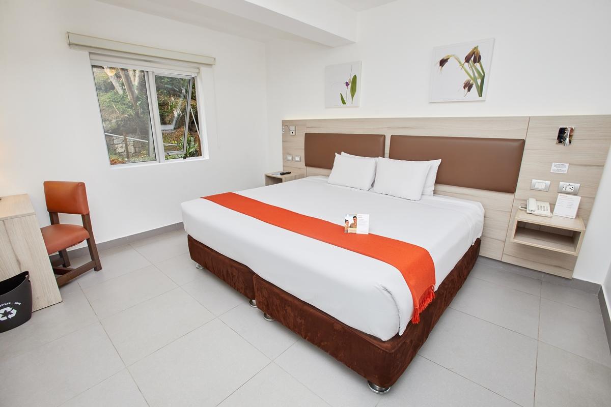 Casa Andina Standard Machu Picchu Hotel Luaran gambar