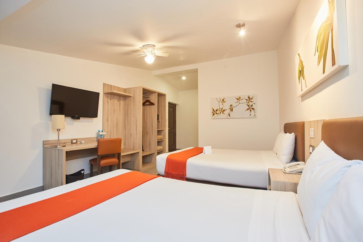 Casa Andina Standard Machu Picchu Hotel Luaran gambar