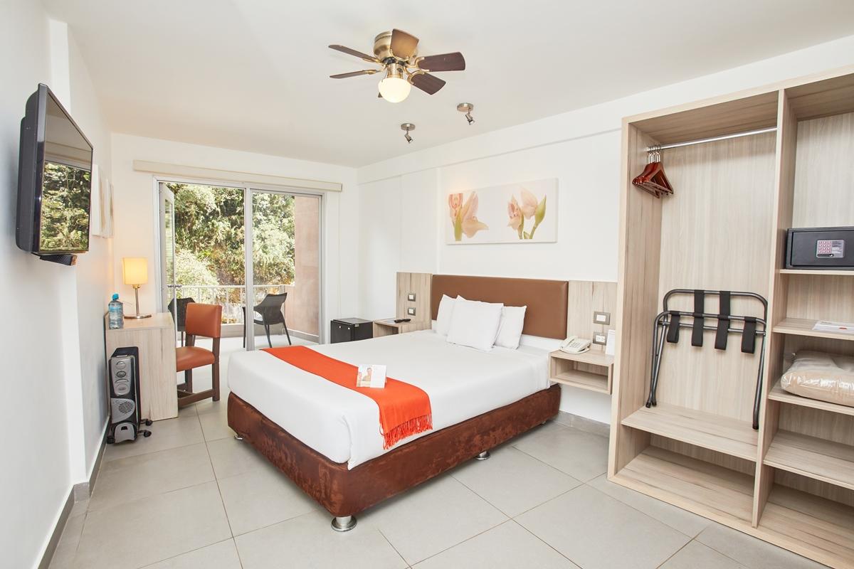 Casa Andina Standard Machu Picchu Hotel Luaran gambar