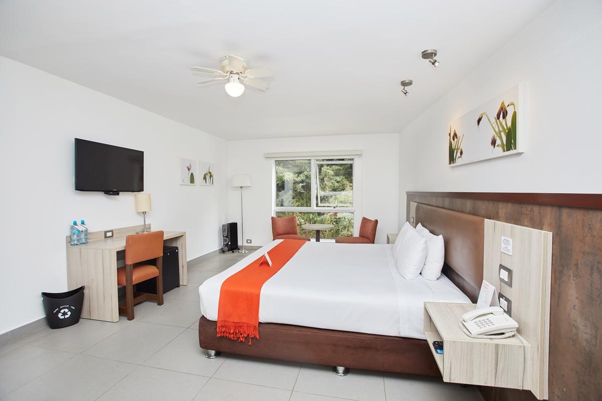 Casa Andina Standard Machu Picchu Hotel Luaran gambar