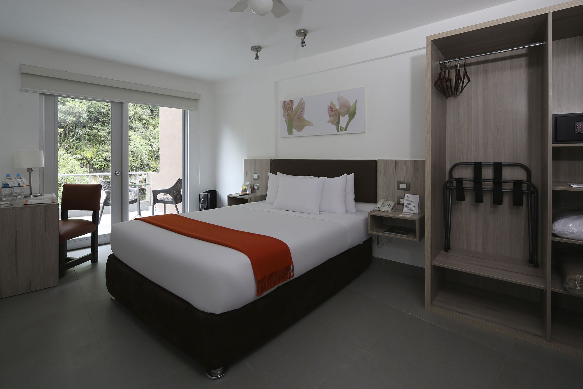 Casa Andina Standard Machu Picchu Hotel Luaran gambar