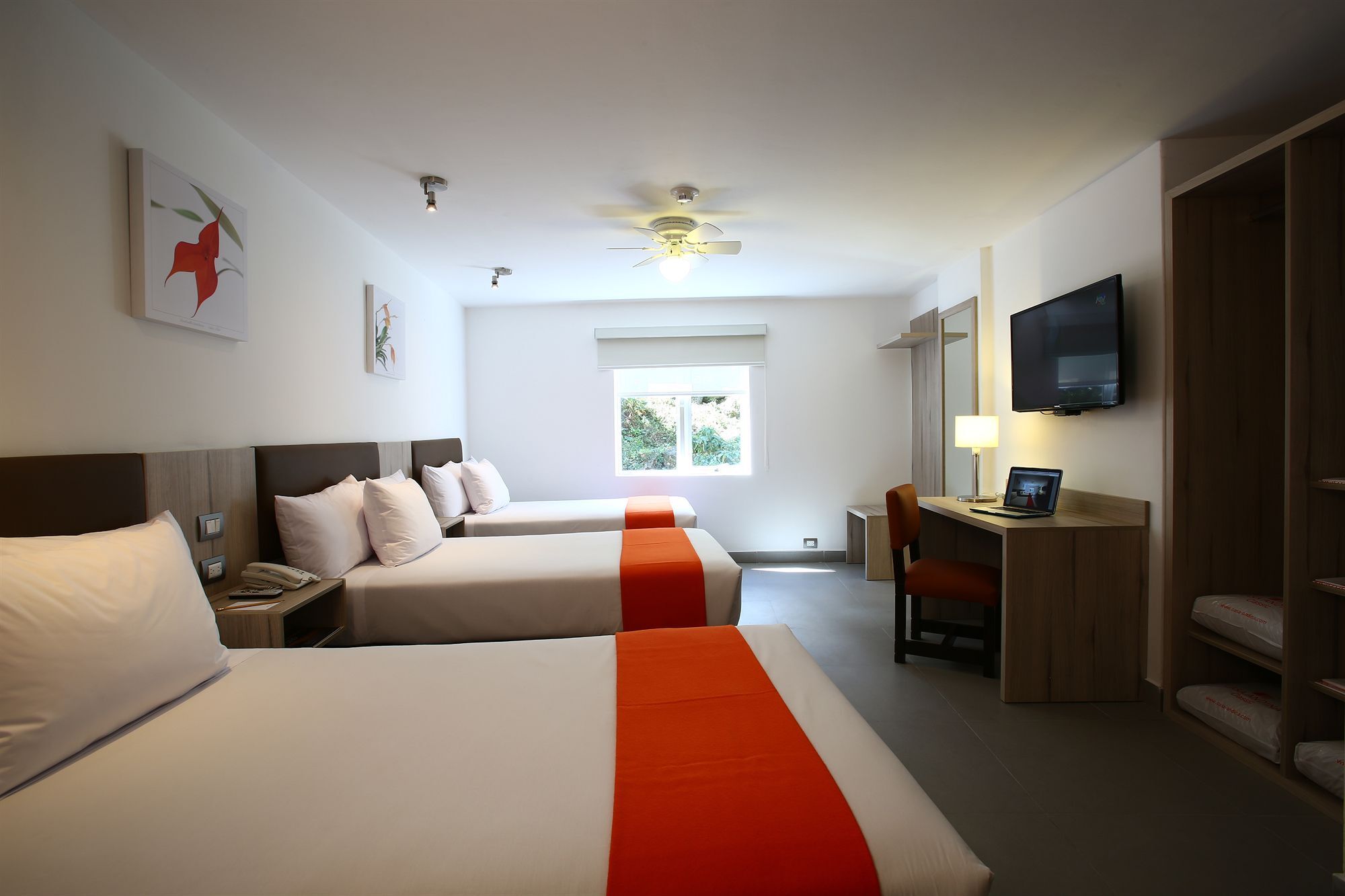 Casa Andina Standard Machu Picchu Hotel Luaran gambar