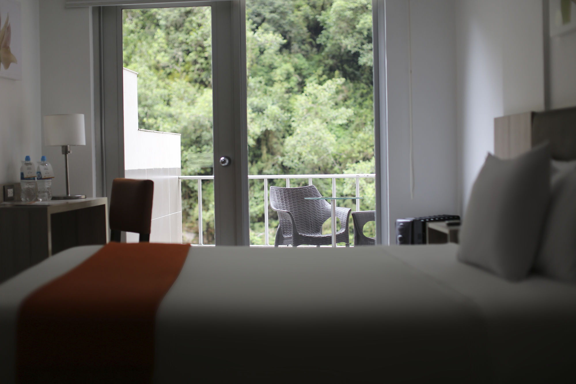 Casa Andina Standard Machu Picchu Hotel Luaran gambar