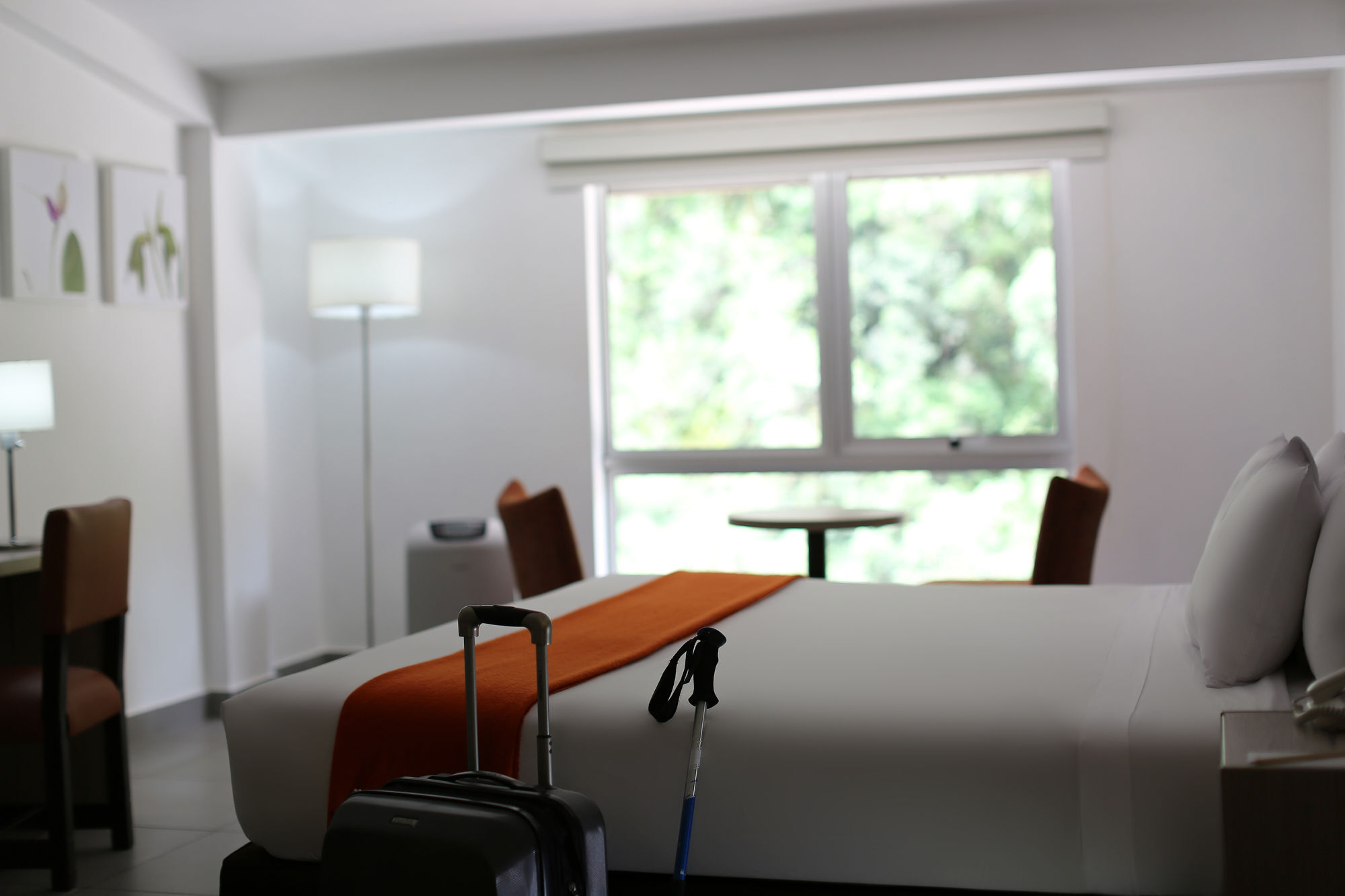 Casa Andina Standard Machu Picchu Hotel Luaran gambar