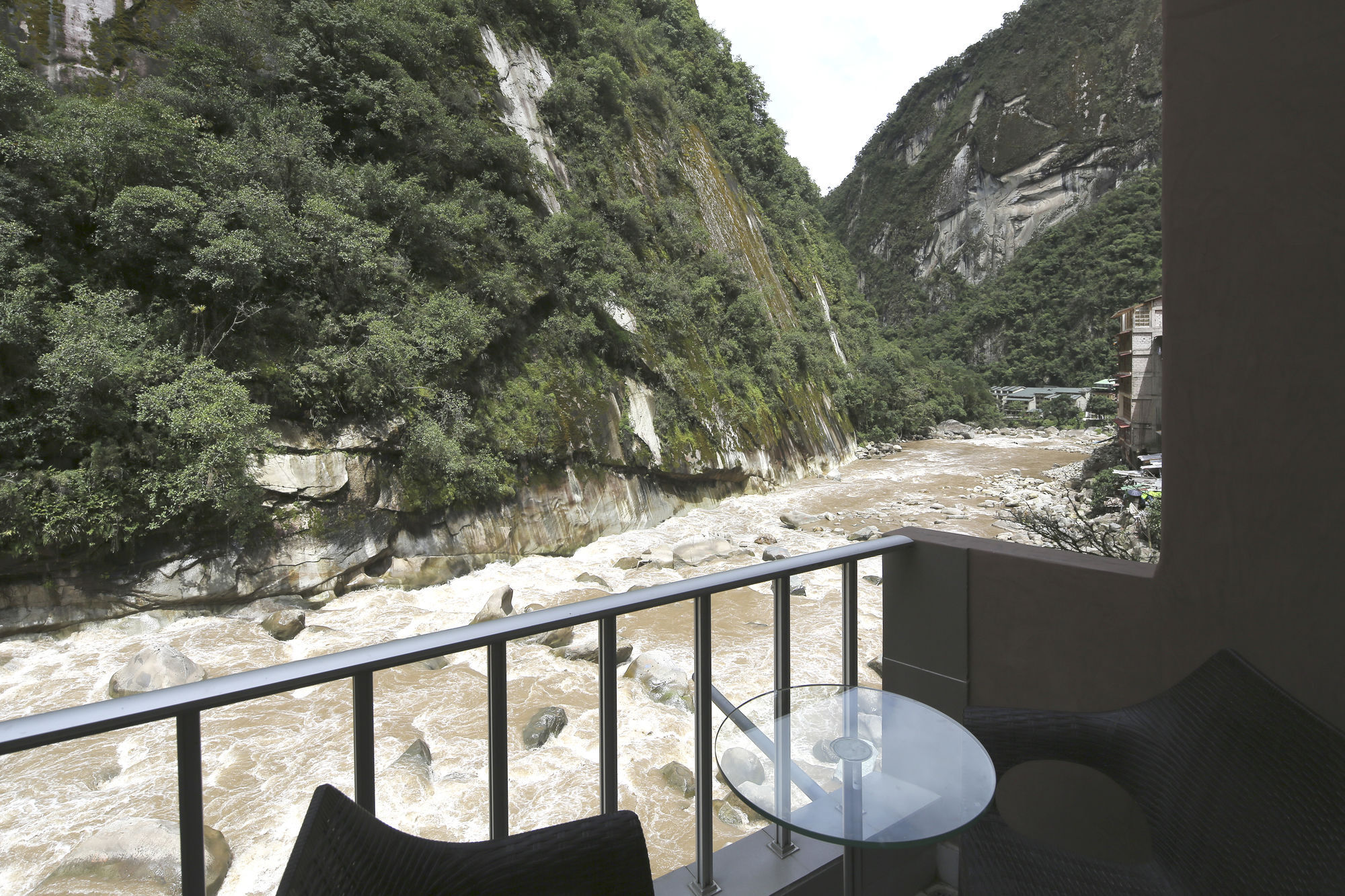 Casa Andina Standard Machu Picchu Hotel Luaran gambar